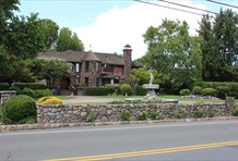 Zinfandel Inn